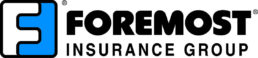 Foremost Insurance Logo.