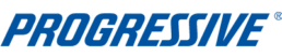 PROGRESSIVE logo.