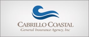 Cabrillo logo.