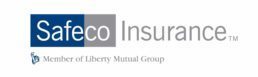 Safeco Insurance logo.