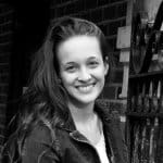 Employee photo of Caraline Jones.